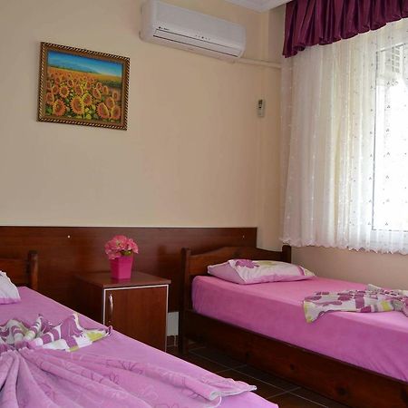 Manyas Suit Motel Türkeli Εξωτερικό φωτογραφία