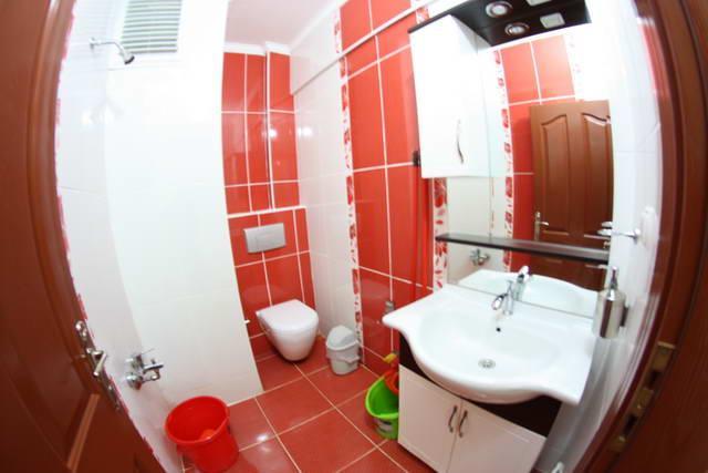 Manyas Suit Motel Türkeli Εξωτερικό φωτογραφία