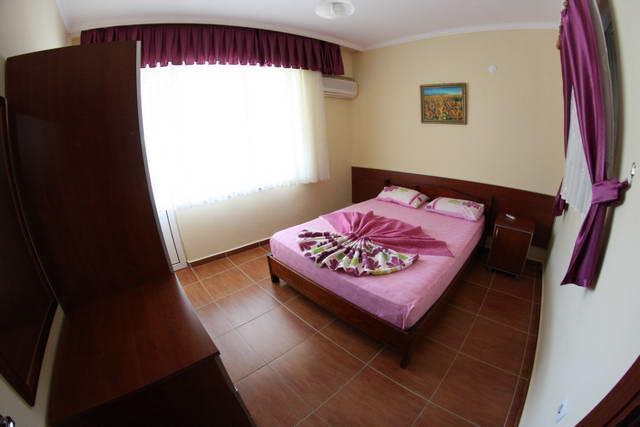 Manyas Suit Motel Türkeli Εξωτερικό φωτογραφία