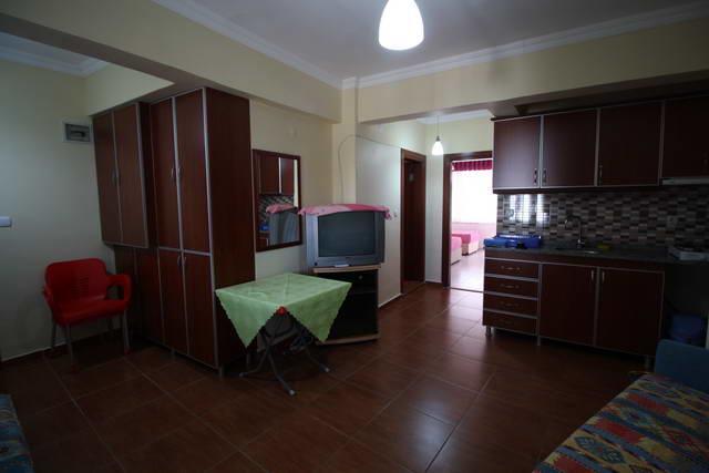 Manyas Suit Motel Türkeli Εξωτερικό φωτογραφία