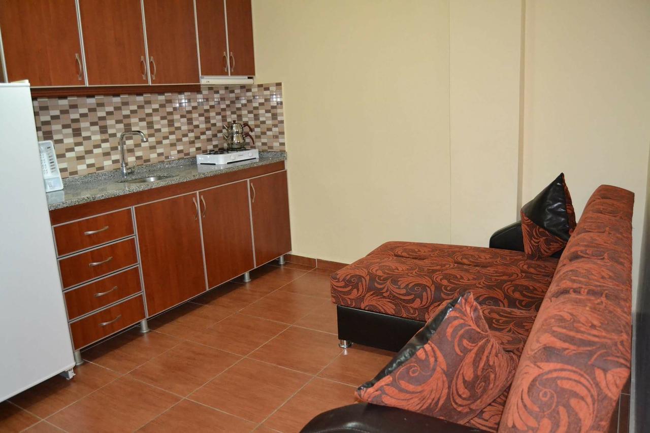 Manyas Suit Motel Türkeli Εξωτερικό φωτογραφία
