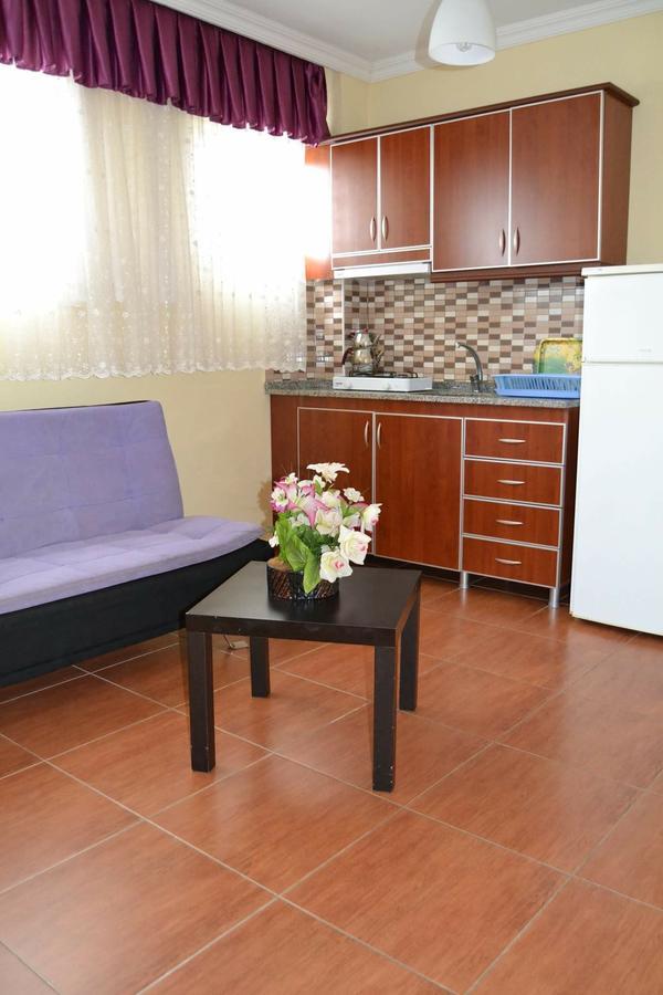 Manyas Suit Motel Türkeli Εξωτερικό φωτογραφία